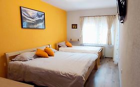 Villa Tangra